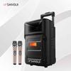 Sansui MK15-08 Portable Outdoor KTV Bluetooth Speaker