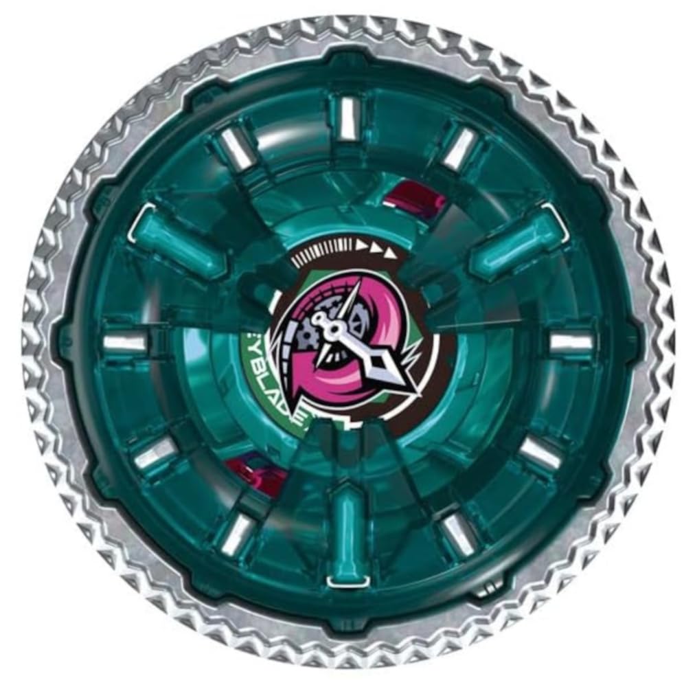 

Часы Mirage Green с картой кода Bay UX-16 01. 9-65Б/ (один предмет)