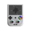 Easy Installation Screen Protector Film Scratchproof Full Screen Film for RG406V Game Console Tempered Glass Film