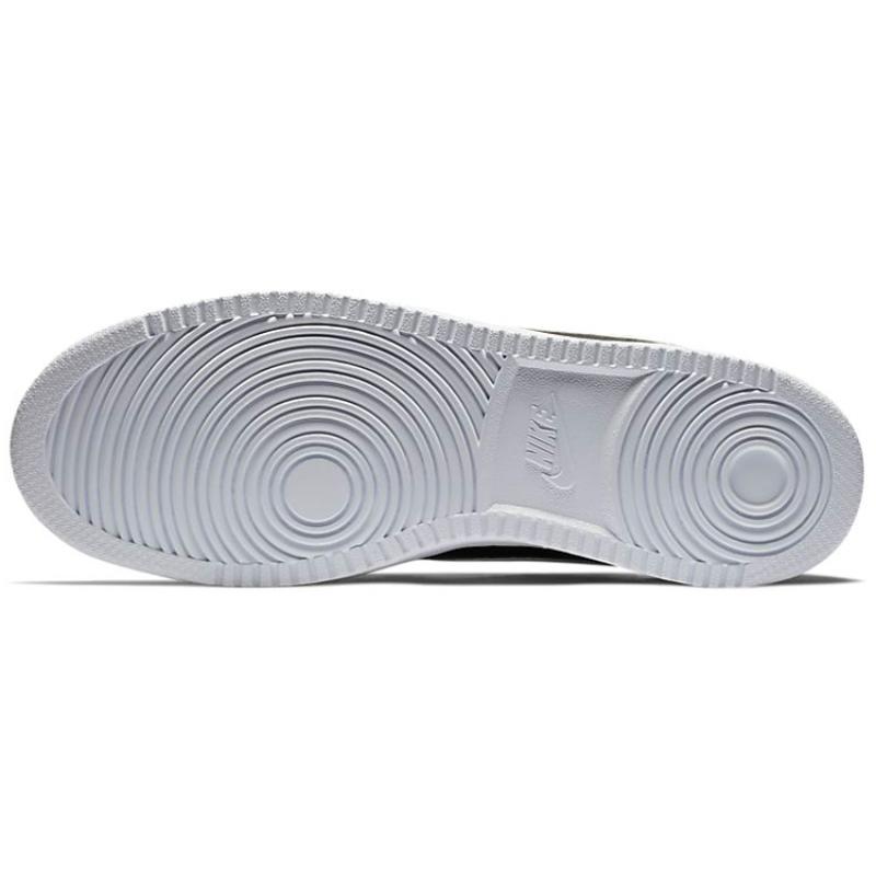 Nike Ebernon Low 'Black'  Sneakers  AQ1775-002