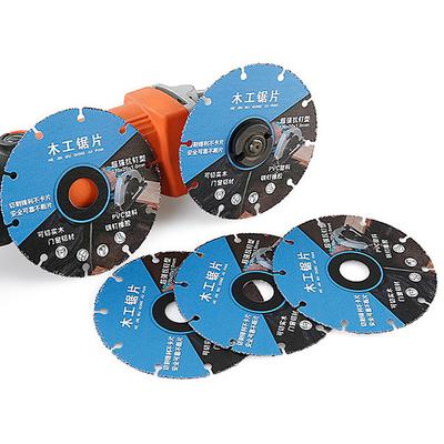 Accessori per attrezzi elettrici – Lame per seghe circolari