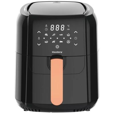 Oil-free Fryer 5.5l Klausberg Kb-7600