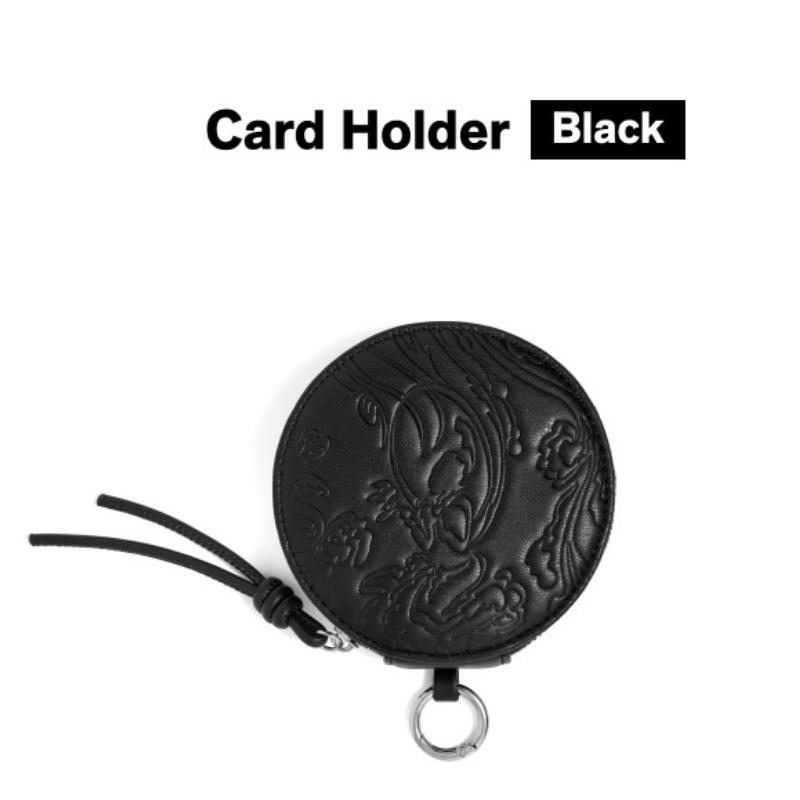 [PRZEDSPRZEDAŻ] Uchwyt na karty BTS