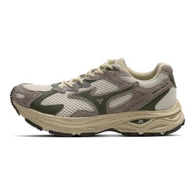 Zapatillas de Running Racer S Unisex Caña Baja Grises D1GH223520-1