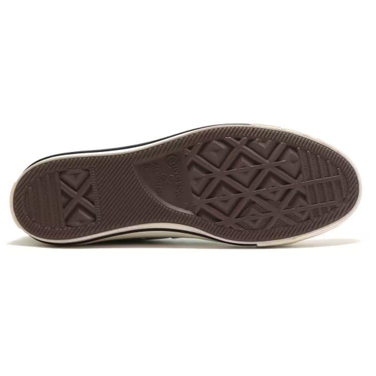 Converse All Star Ox Low Top Canvas Sneakers Unisex Sneakers Fluorescent-Green 1SD044