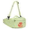 Nike Stoff-Umhängetasche, Crossbody-Tasche Normal Unisex Hellzitrone Lässig DH3079-383 Lässig DH3079-383