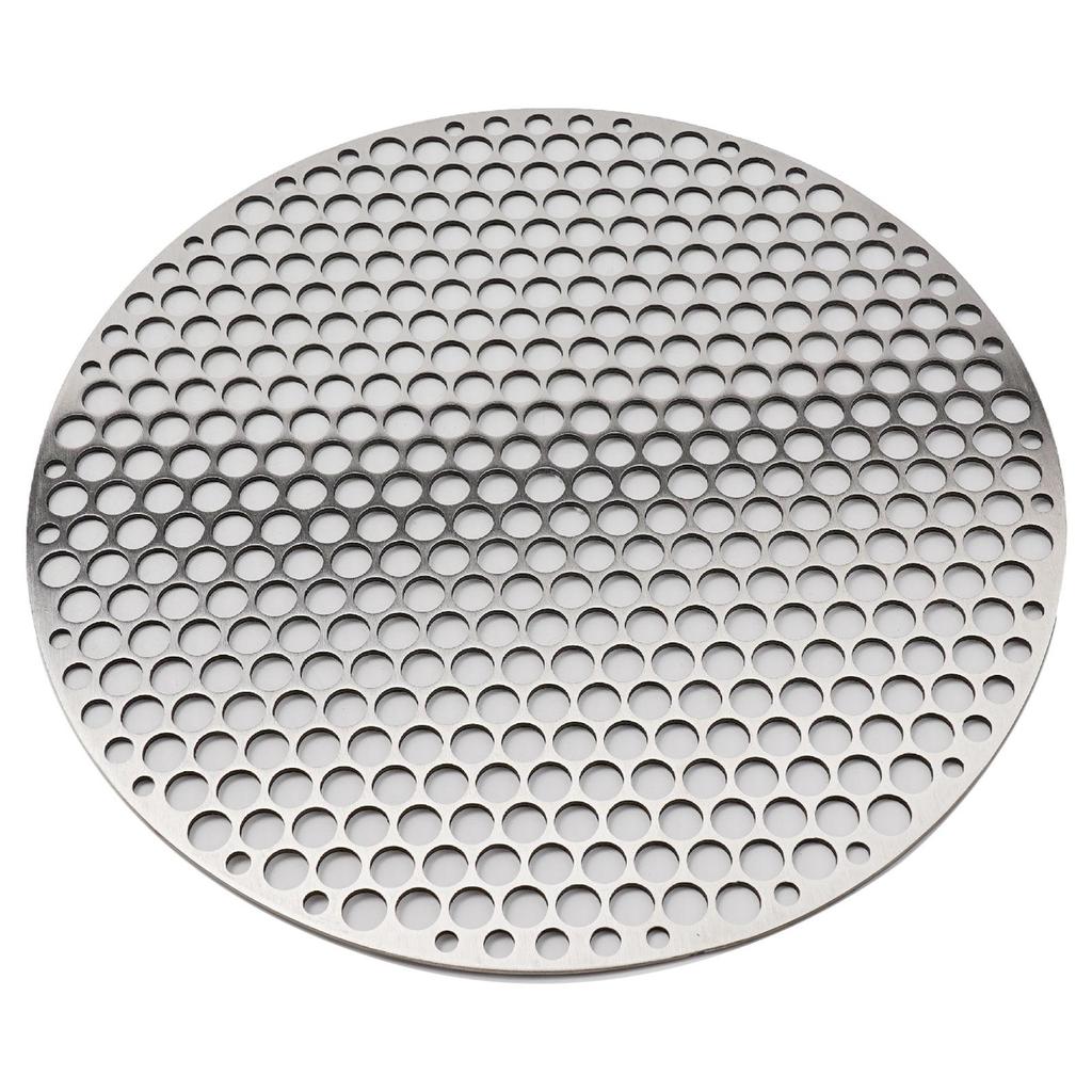 Professional Grade Stainless Steel Cooling and Roasting Wire Rack BBQ Mat