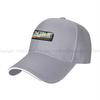 Pure Color Dad Hats Computer Games Gremlin Graphics Mens Hat Sun Visor Baseball Caps Commodore C64 Peaked Cap