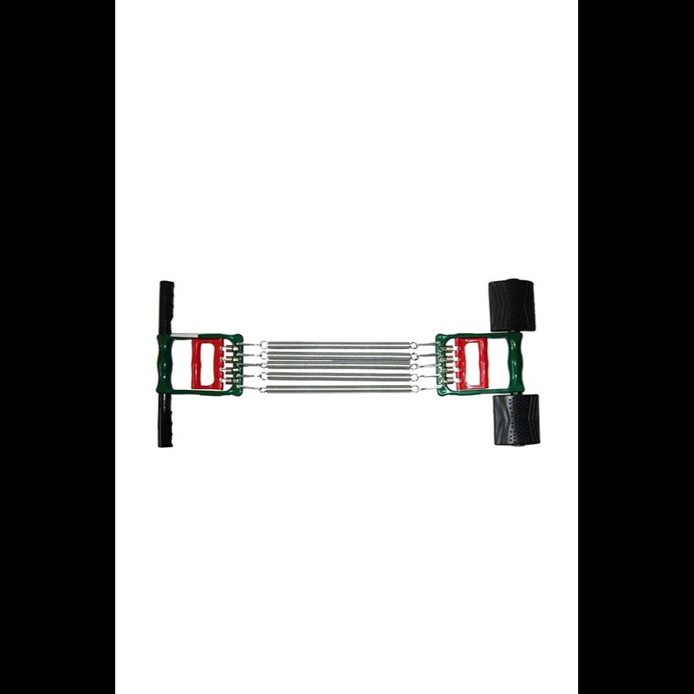 

5 уровней твердости Регулируемая стальная рука - стопа и пружина на груди