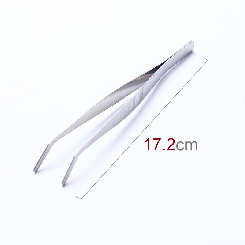 Stainless Steel Tea Clip