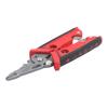 Electric Wire Cutter Multi Tool Pliers Wire Stripper Tool Chrome Vanadium Steel