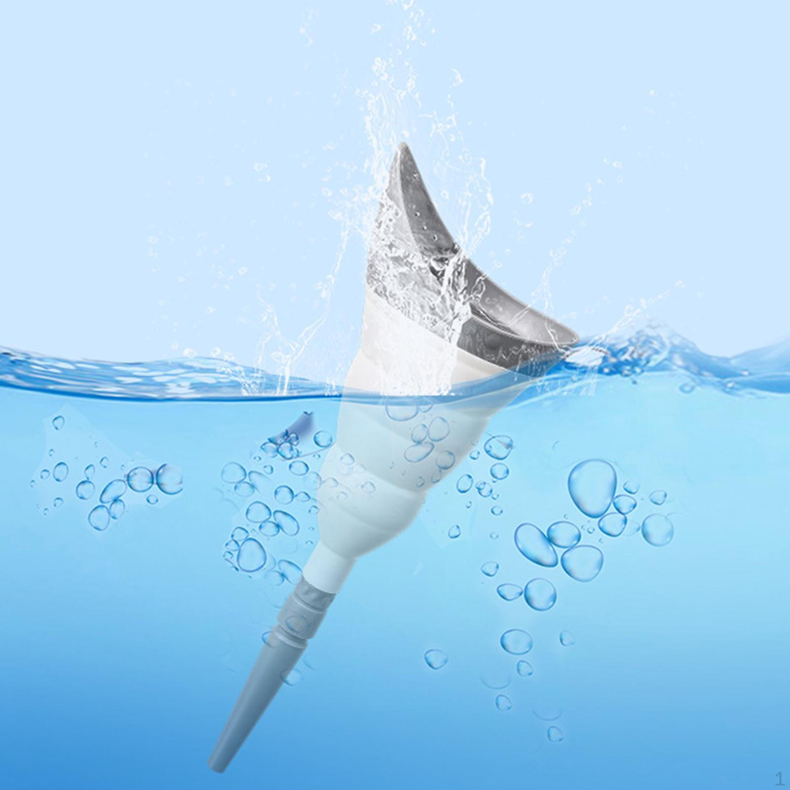 

Леди Пи Складное Женское Устройство для Мочеиспускания, Воронка для Мочеиспускания Женский Стакан для Мочеиспускания Стоя для