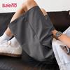 Baleno Men's Lightweight Quick-Dry Casual Shorts