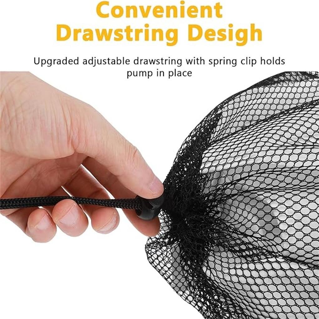 Swimming Trainer Large Set – Resistance Umbrella & Rope, Elastic Foot Buckle Training Set, Swimming Training Auxiliary Equipment