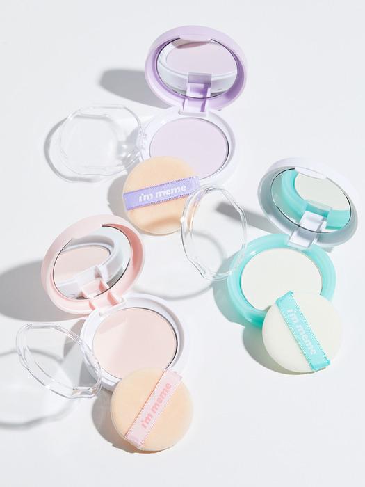 I'M MEME Oil Cut Pact