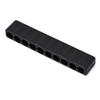 Hand Tools Screwdriver Bit Holders Workshop Supplies Storage Box 10 Hole