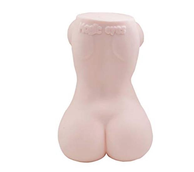 Magiceyes Disassembled New Book 2000g Masturbator Masturbator Large Doll Magic Eyes Woman's