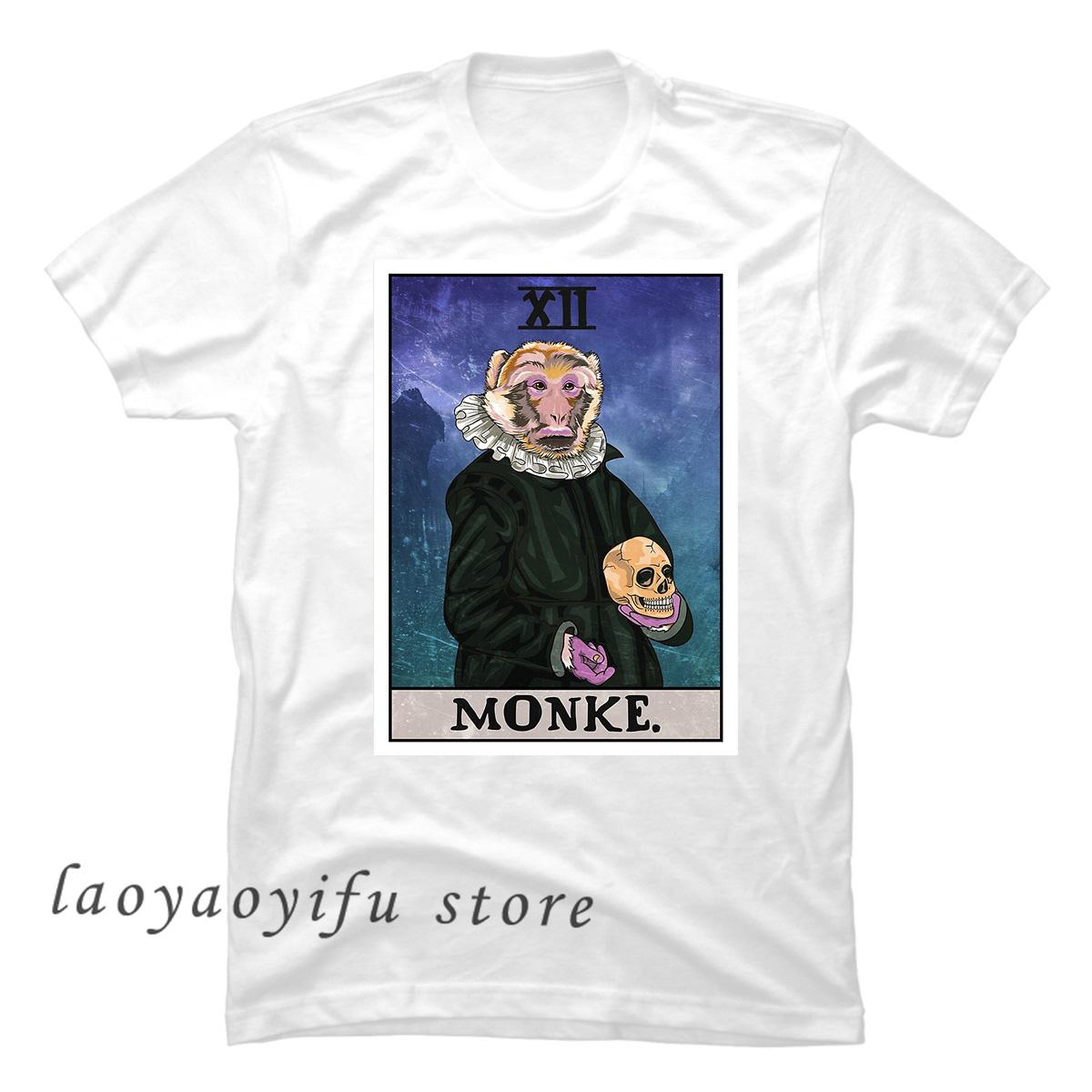 

Kawaii The Floppa Caracal Cat Tarot Card Creative Meme Футболка унісекс Топи Ретро Harajuku Графічні футболки Camisetas De Mujer 4XL