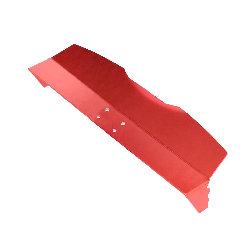 Weili RC Off-road Car Metal GT Ducktail Spoiler for 1/12 1/14 Models