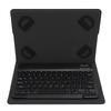 Pouzdro s klávesnicí pro 9palcový až 11palcový tablet Univerzální pouzdro na tablet s Bluetooth 3.0 Magneticky odnímatelné