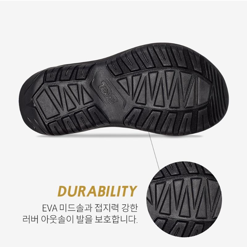 Teva Women S 5cm SportS Sandal Hurricane Xlt2 ampSole
