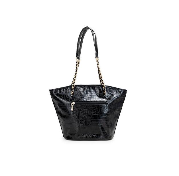 Сумка Monnari TORIMP0-24Z-BAG4090-KM20D000 чёрный