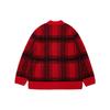 Li Ning Sports Lifestyle Collection Earning Money Every Day Collection Sweater Unisex Red AMBT003-1