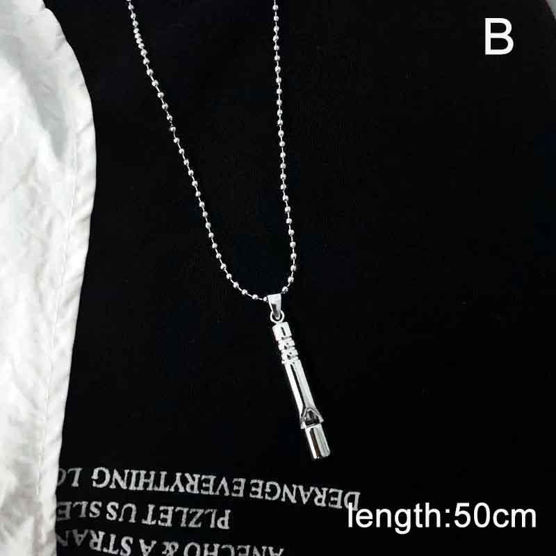 

1 шт. Свисток-подвеска из сплава, громкий, прочный, для улицы, издающий звук, инструмент для выживания, для пеших походов, кемпинга и приключенческих видов спорта, снаряжение для выживания B