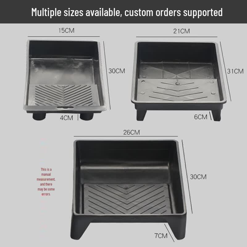 Moufu Paint Roller Tray