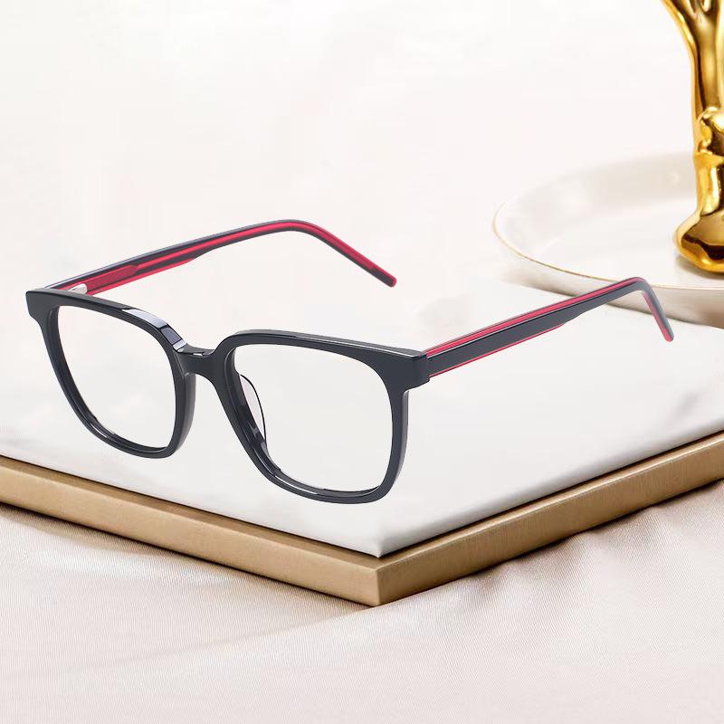 Glasses Frame Plate Myopia Glasses Business Comfort Literacy Glasses Frame