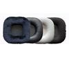 Breathable Headphone Earpads Ear Covers Ergonomic Design Long Last Wear for  I & II Audios Device Accessories