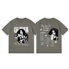 The Art Of Loving Tour 2026 Graphic T Shirts Vintage Aesthetic Short Sleeve Tshirts Unisex Women Casual Fashion Oversized Tshirt