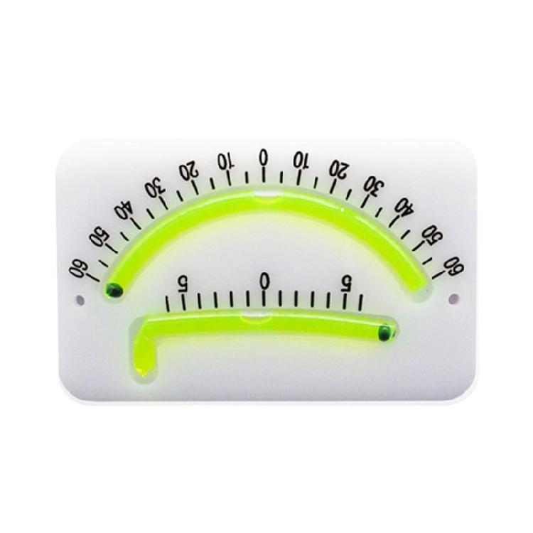 

Inclinometer Fishing Vessels Marine Boats Cargo Ship Nighttimes Functionality for Navigators Hobbyists Accurate Readings