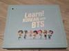 [USED] Learn! Korean with BTS