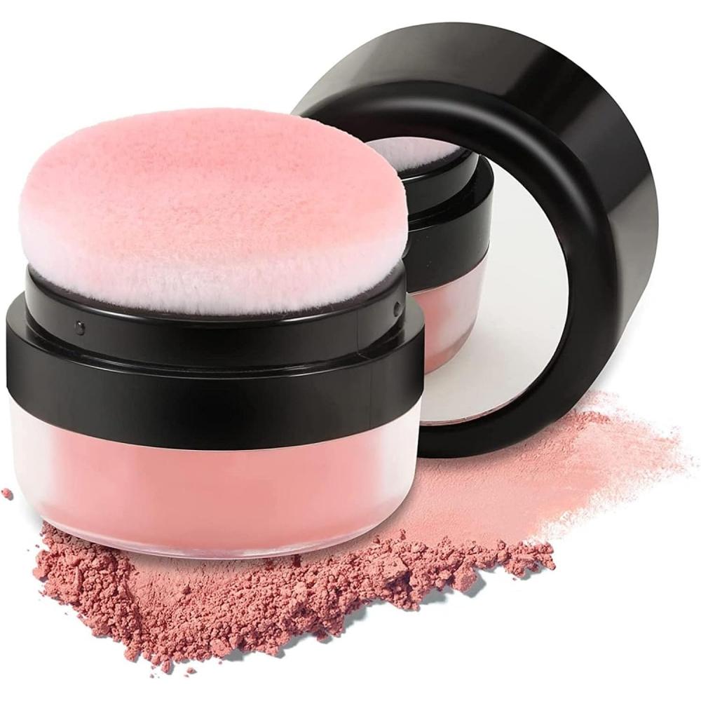 Unyoke Fomix Cheek Pom Pom Mineral Cheek High Gloss Contour 5g 01 01