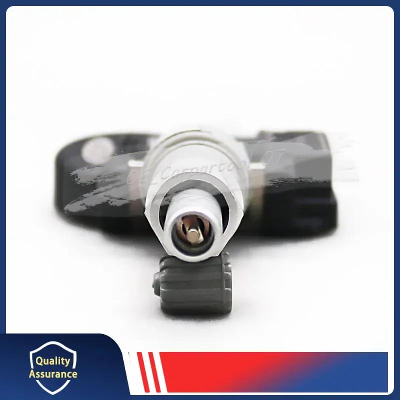 Set Of 4 Tire Pressure Monitoring System Sensor 68443470AA For JEEP GRAND CHEROKE DODGE DURANGO TYRE PRESSURE SENSOR TPMS 433MHz