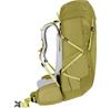 Backpack Deuter Aircontact Ultra 35+5 SL Linden/sprout (Women's) (3380024-1207)