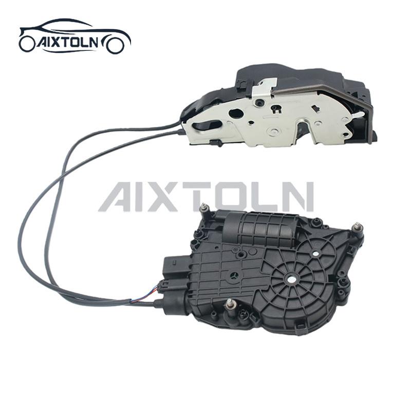 4 Types Car Door Lock Front Rear Left Right for BMW 5 Series F07 2009-2017 New 51217148475 51217149436 51227149447 51227149448