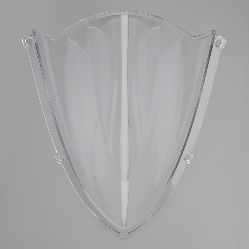 Windshield WindScreen Fit for Aprilia RS457 2024-2025 Clear