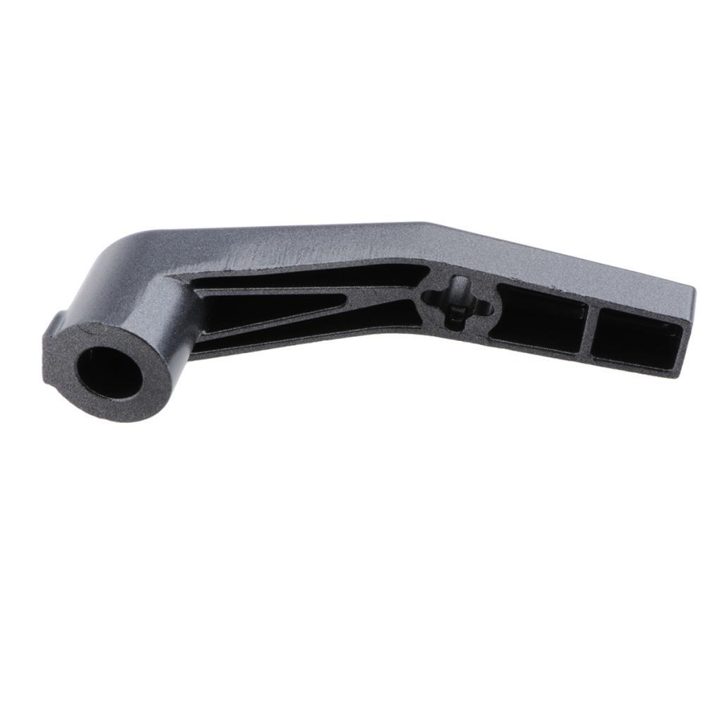 Maneta schimbătorului de viteze pentru Yamaha Outboard în 2 timpi, 30 CP, 689-44111-01-4D