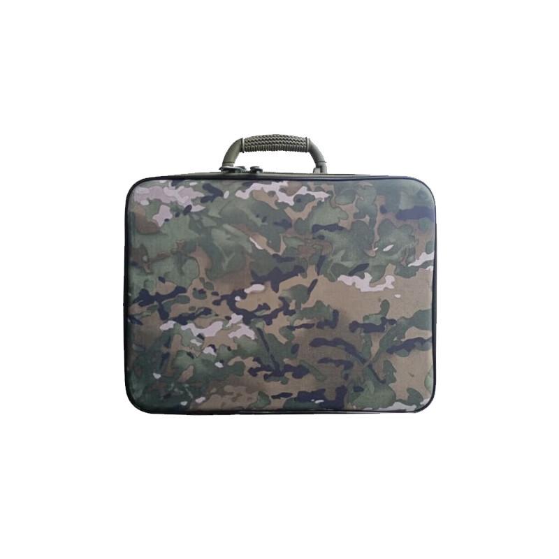 Tactical Training Command Storage Toolbox