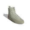 adidas Samba Boot Halo Green Women's GZ8108