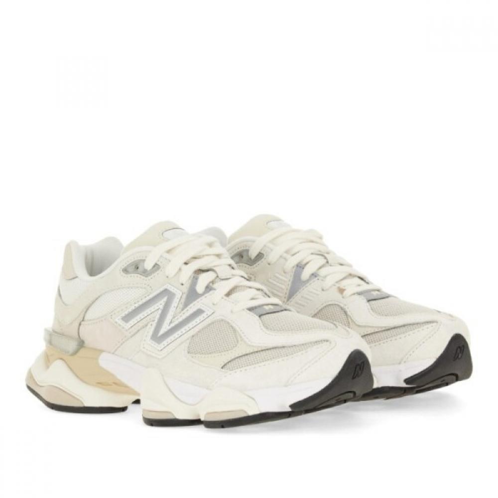 New Balance 9060 Sneakers U9060wht Seasalt