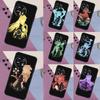 Genshin Impact Game Case For OnePlus 10 Pro 11 12 8T 10T 9R 10R OnePlus Nord N30 N100 N200 CE 2 Lite 3 2T Cover