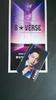 [USED] BTS BVERSE Gook Random Trading Card Jungkook