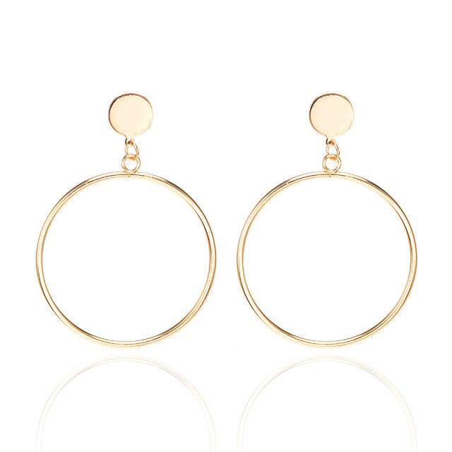 Exquisite Craftsmanship Simulated Pearl Stud Earrings Trendy Fashionable Long Bold Statement Earrings Womenn Gathering Gathering Wedding Occasion