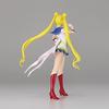 Banpresto Movie GLITTER & GLAMOURS SUPER SAILOR MOON 2 Super Sailor Moon B