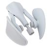 Pelvic Muscle Exerciser Multi Functional Inner Thigh Exercise Equipment for Men Women