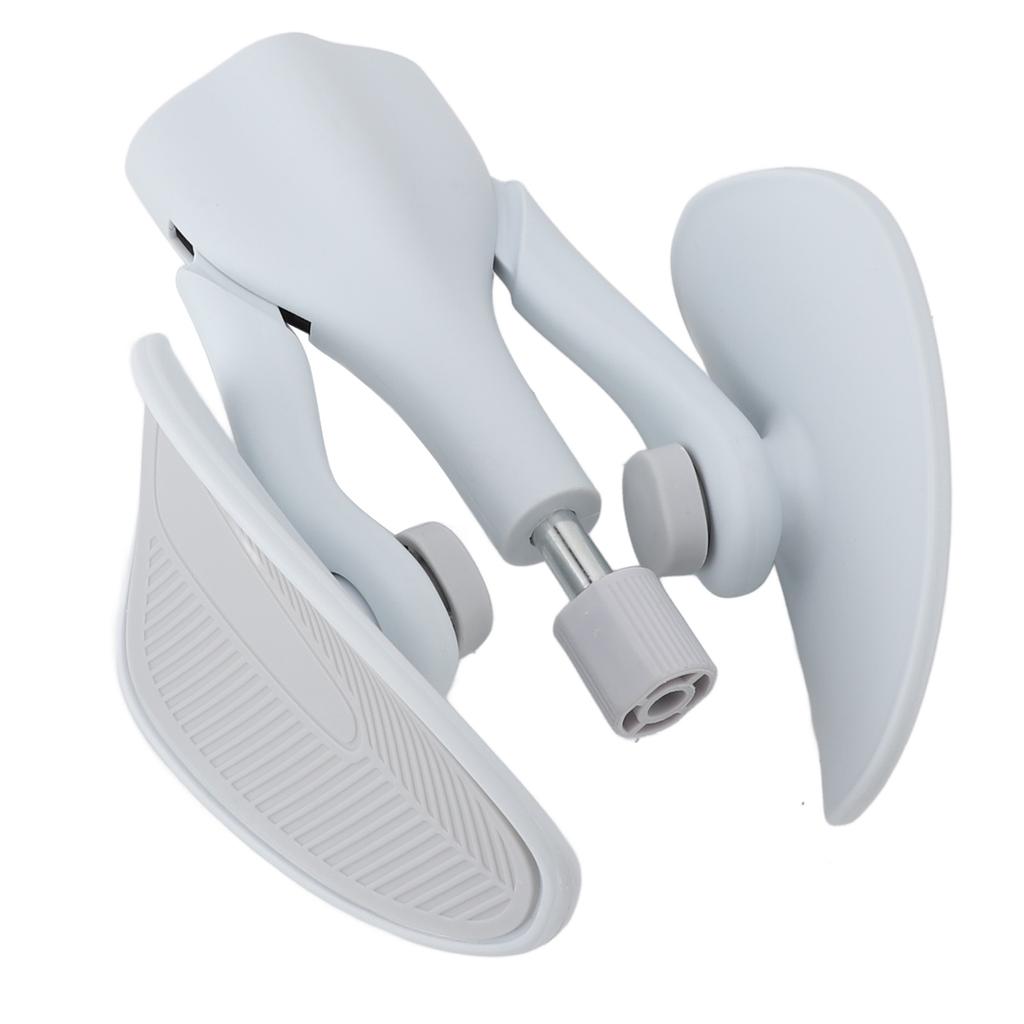 Pelvic Muscle Exerciser Multi Functional Inner Thigh Exercise Equipment for Men Women