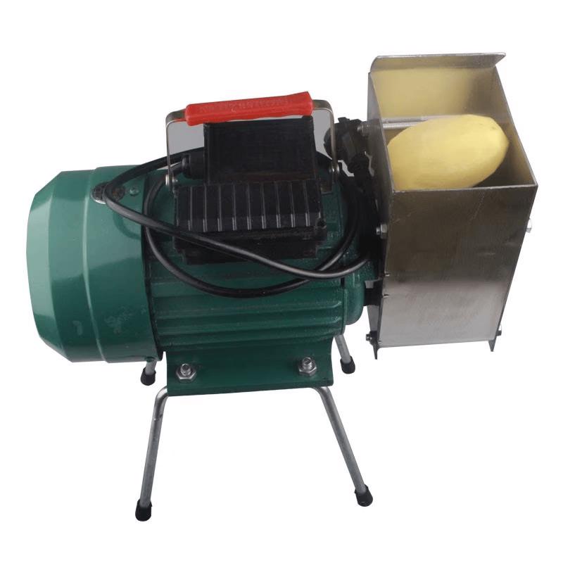 

Electric Stainless Steel Potato Masher